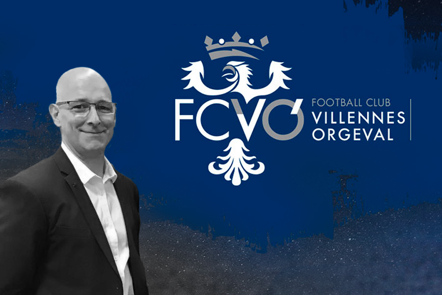 Le mot du Président du FCVO Le mot du Président du FCVO