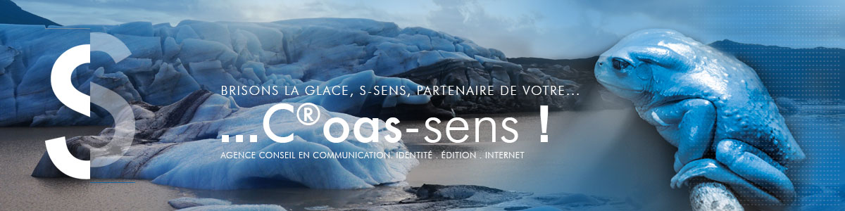S-Sens, agence de communication est partenaire du Football Club de Villennes - Orgeval