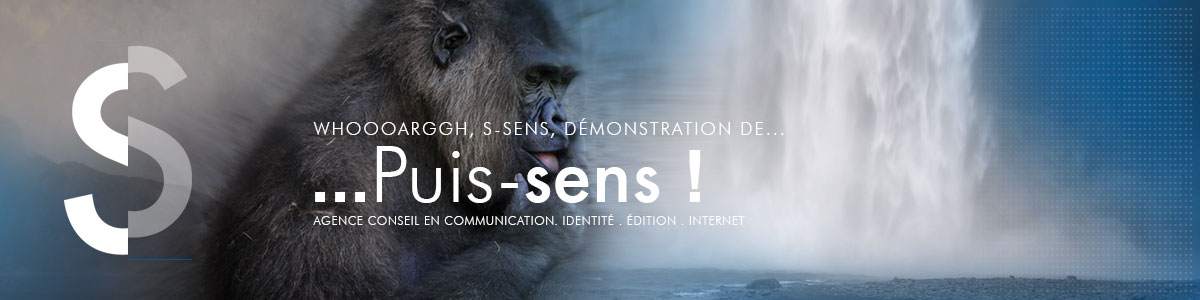 S-Sens, agence de communication est partenaire du Football Club de Villennes - Orgeval