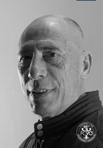 Vice Président