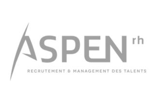 Aspen RH, cabinet de conseil en recrutement de cadres et dirigeants.